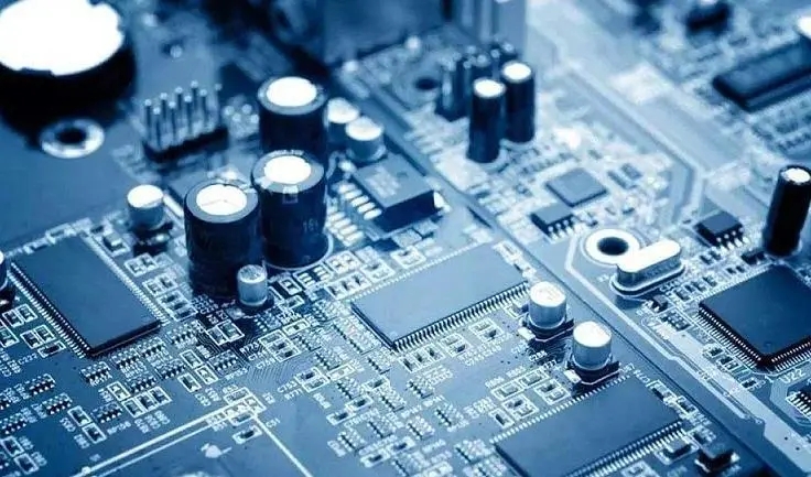 十種常用電子元器件，一起看看都有哪些？