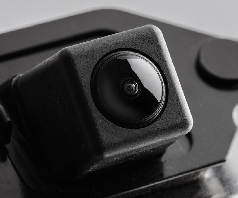 智能車載攝像頭